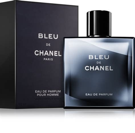 blue de chanel profumo uomo
